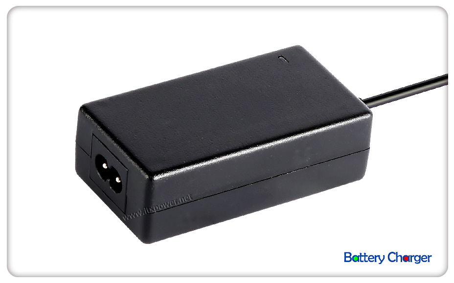 12V 2000MA Battery Charger