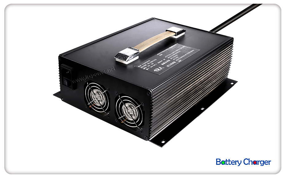 12V 40A Battery Charger