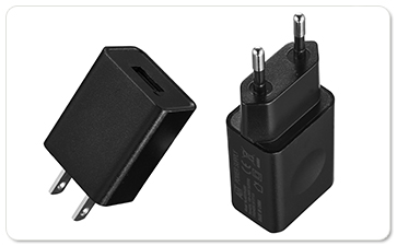 5V1A ac dc power adapter