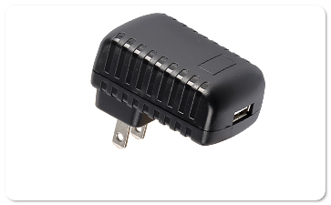 5V 0.4A AC/DC ADAPTER