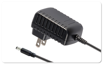 6V1.5A ac dc power adapter