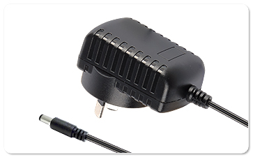 9V0.6A ac dc power adapter