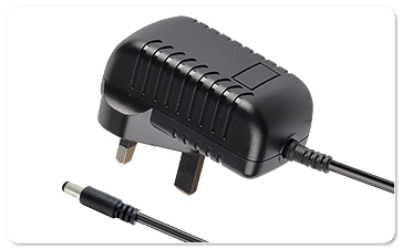 6V2A Wall-Mount Power adapter