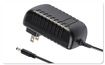 9V3A Wall-Mount Power adapter