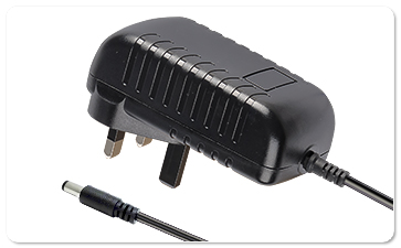 9V3A Wall-Mount Power adapter