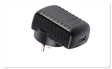 5V0.85A ac dc power adapter