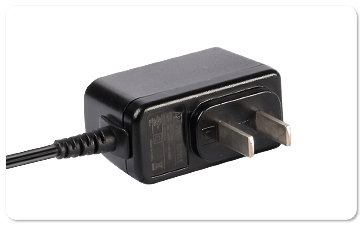 power adapter