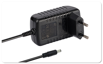 AC DC Adapter