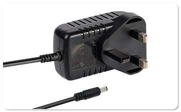 AC DC Adapter