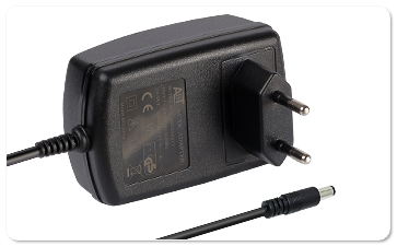 AC/DC ADAPTER