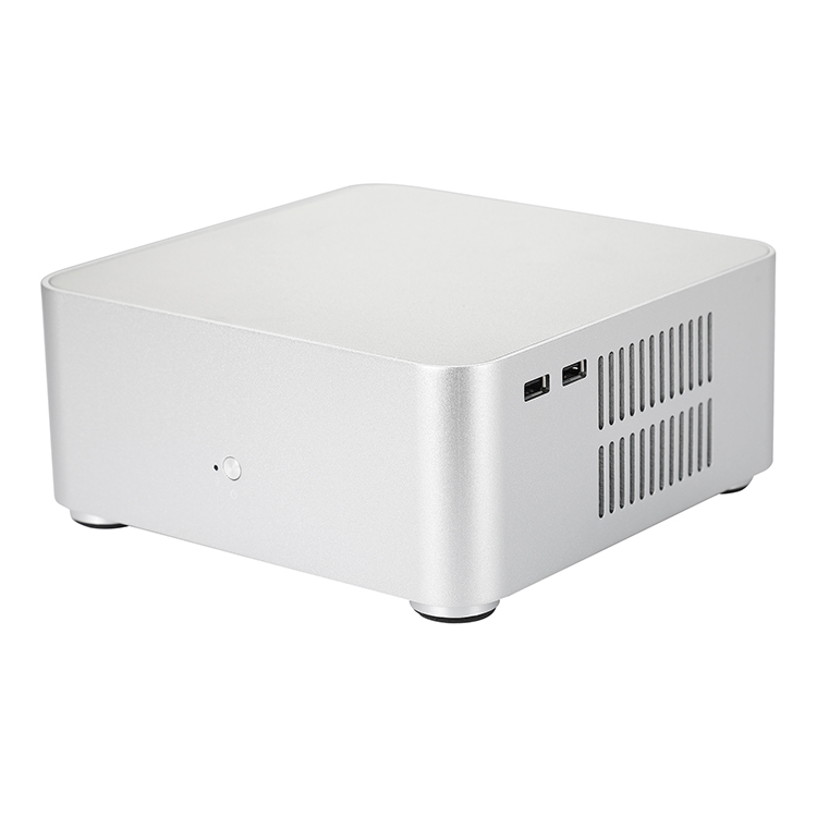 Mini-ITX cases