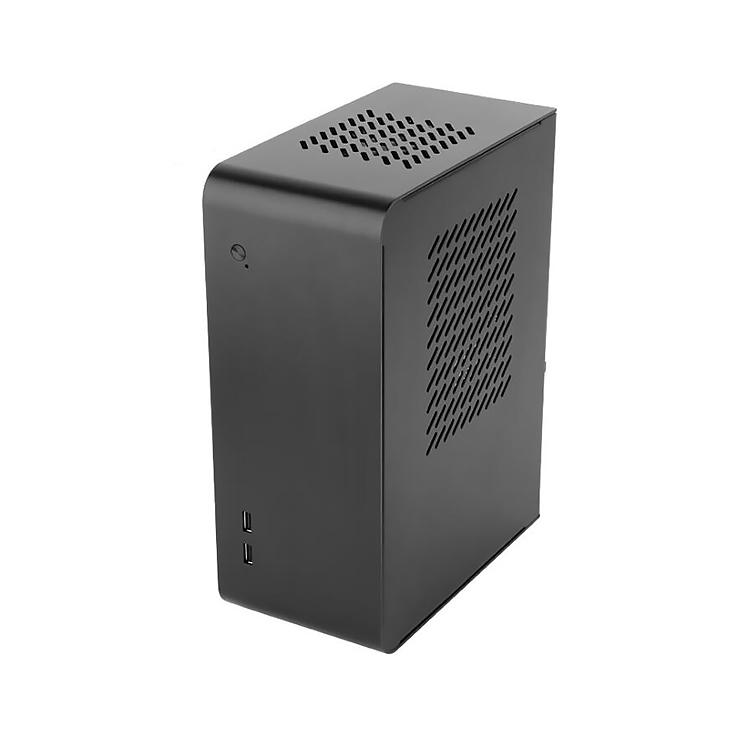 Mini-ITX cases