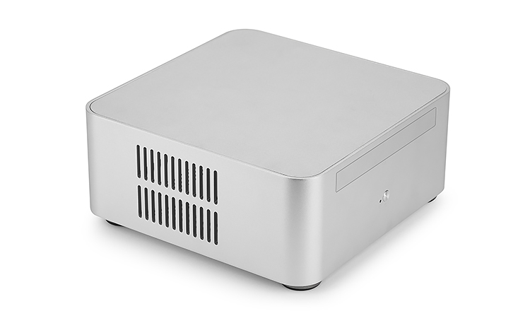 Mini-ITX cases