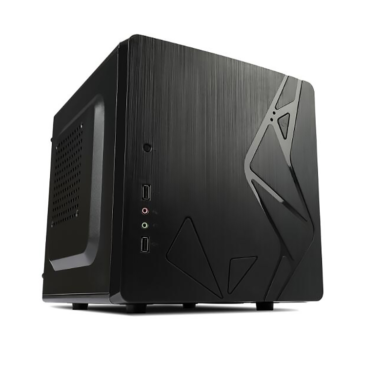 Mini-ITX cases