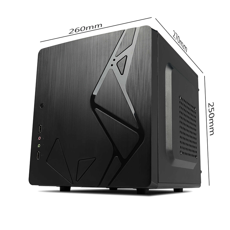 Mini-ITX cases